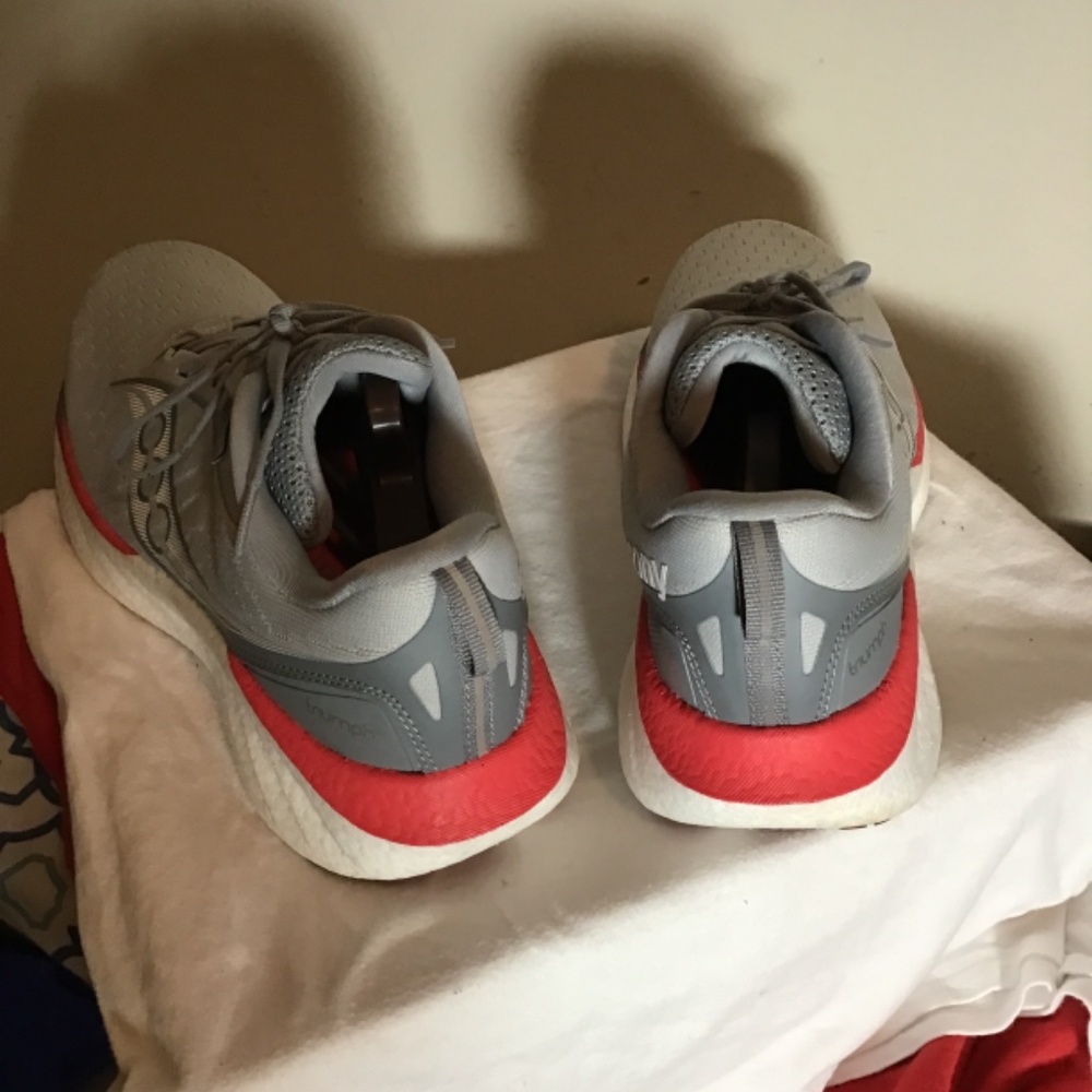 😎 Saucony, women’s size 9.5, new condition, very lightweight, see photos - Picture 5 of 7